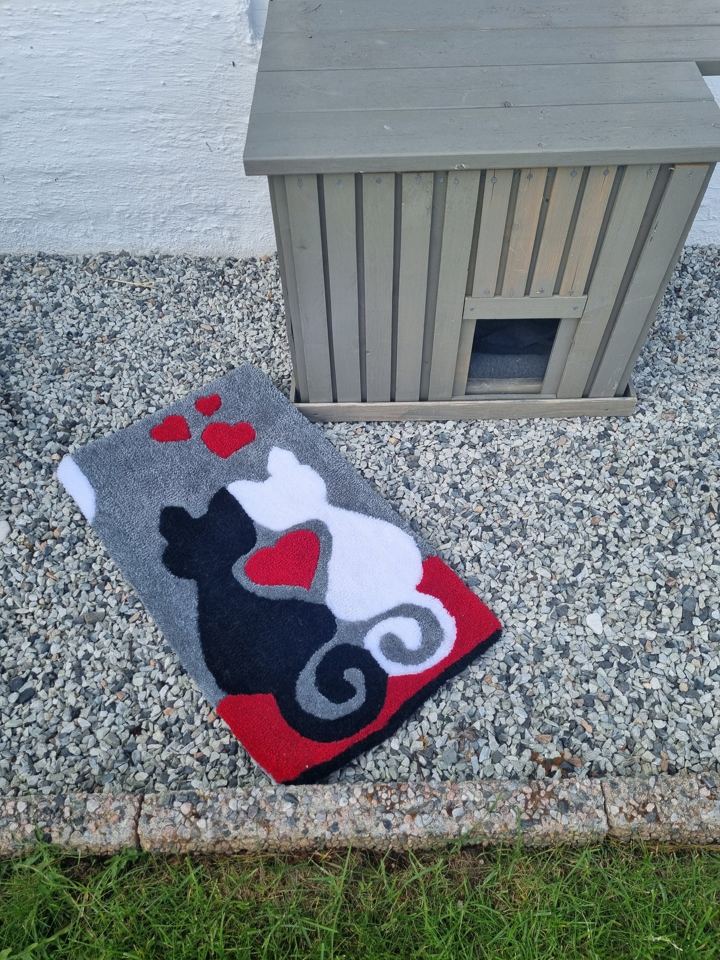 Pus og Pluss Én