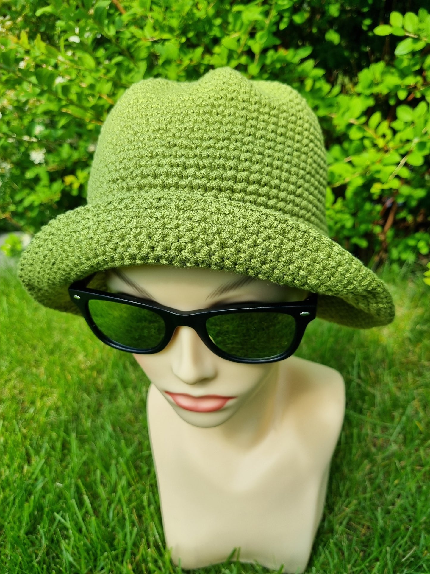 Baileys Bucket Hat, Matcha