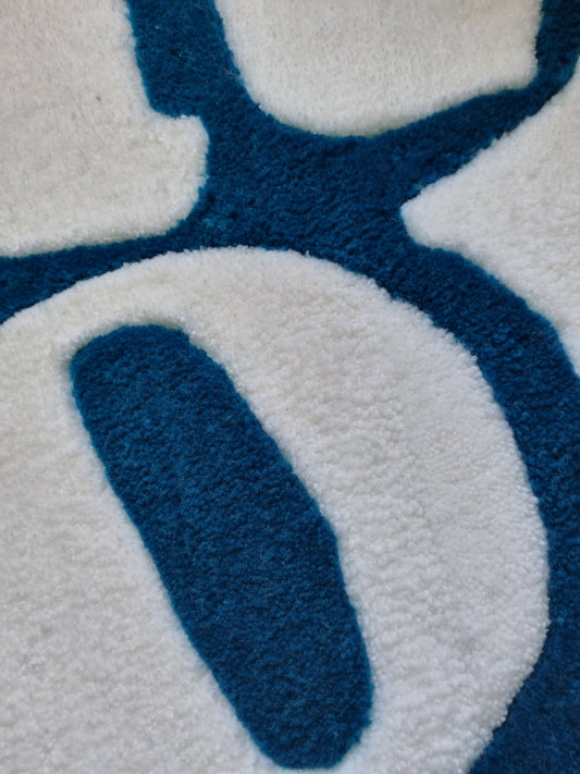 "It's OK" – teppet som sier det vi alle trenger å høre 💙