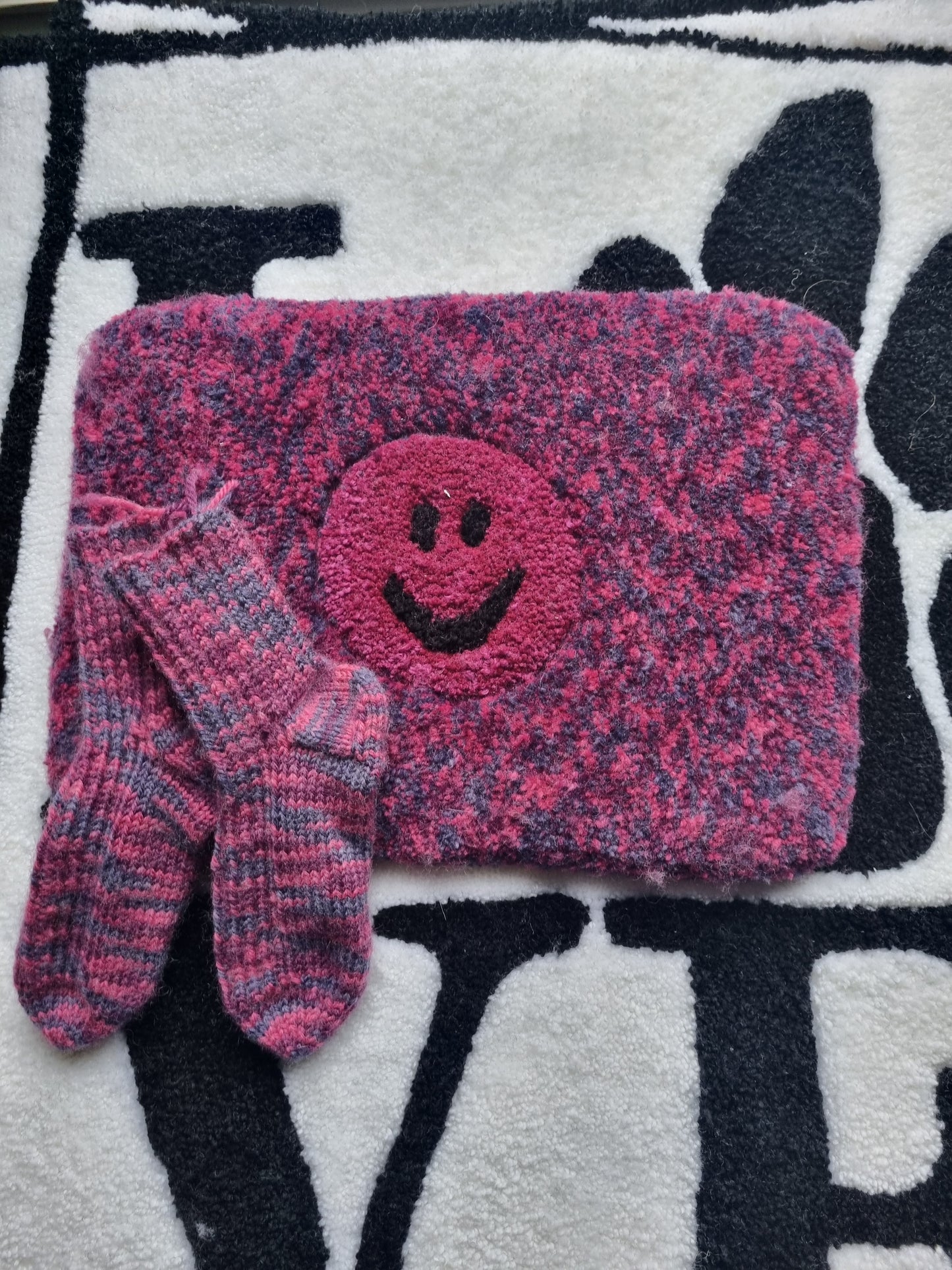 Smilesett for små eventyrere 💕