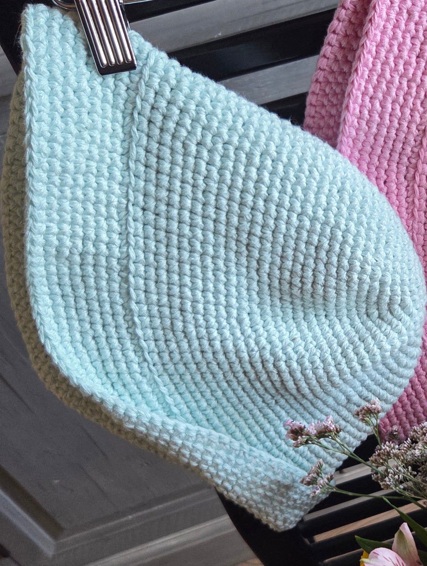 2026 grønn Baileys Bucket hat