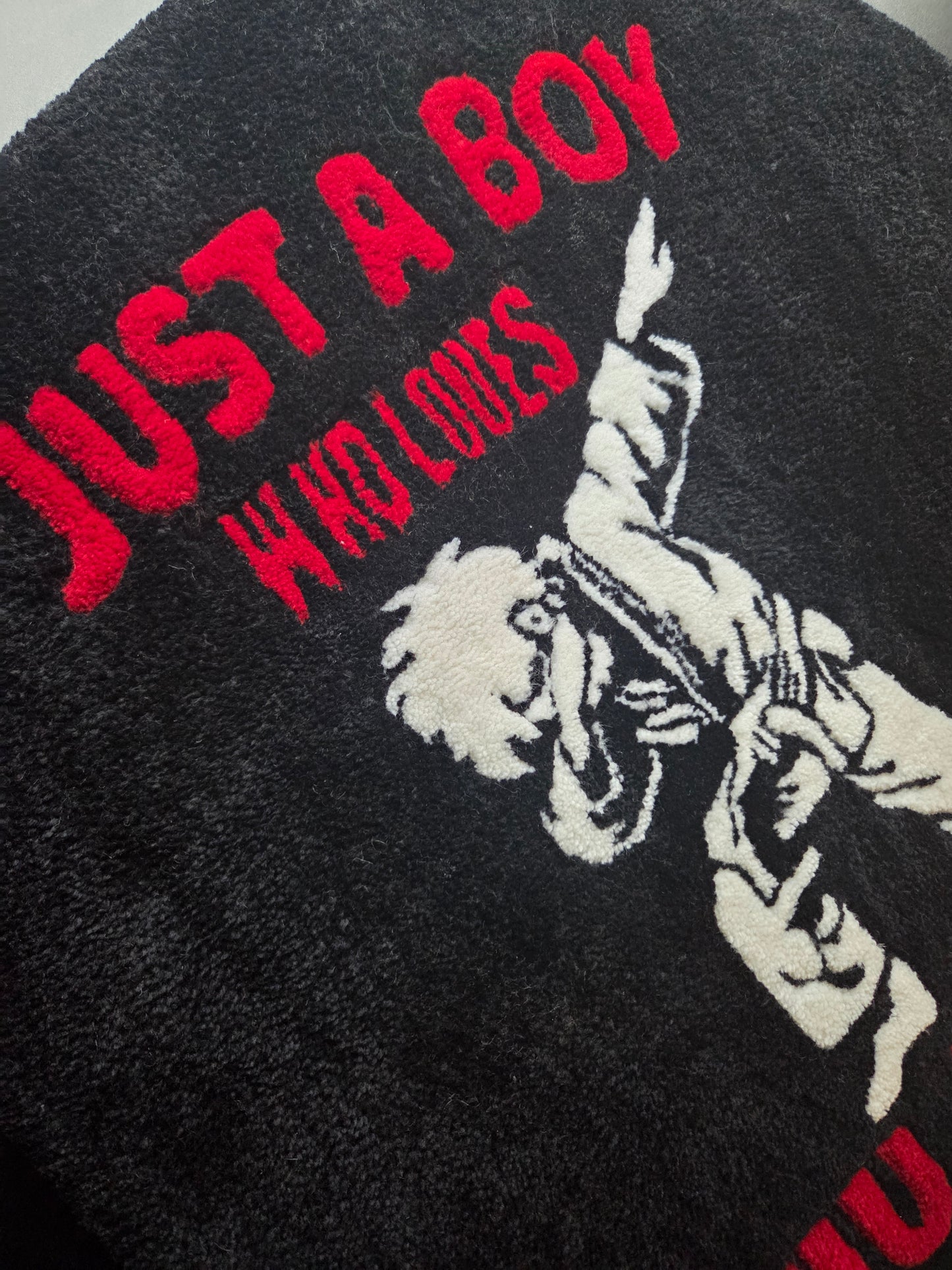 Jiu Jitsu kids