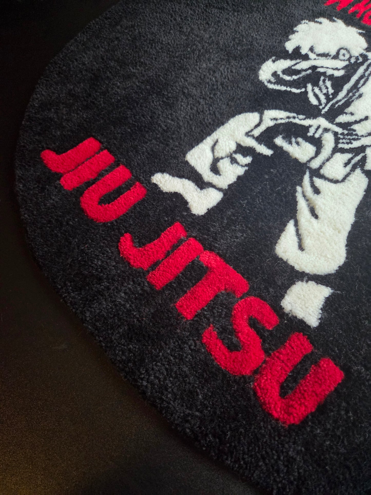 Jiu Jitsu kids