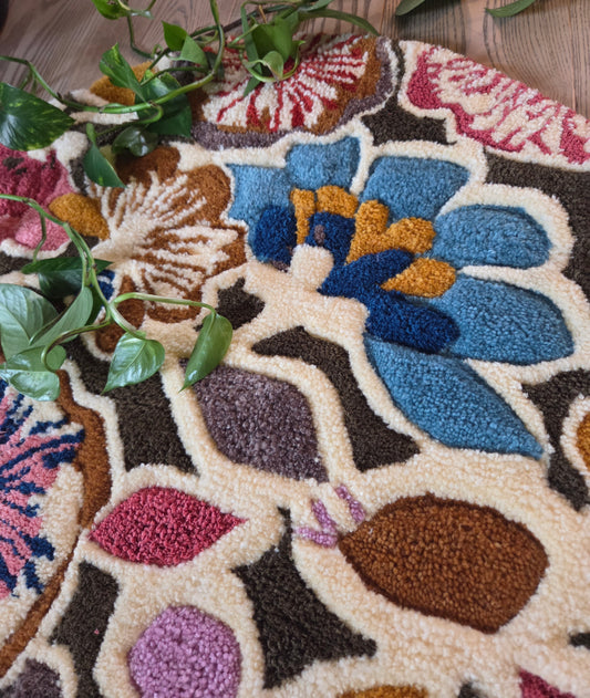 Wabi Sabi Flowers