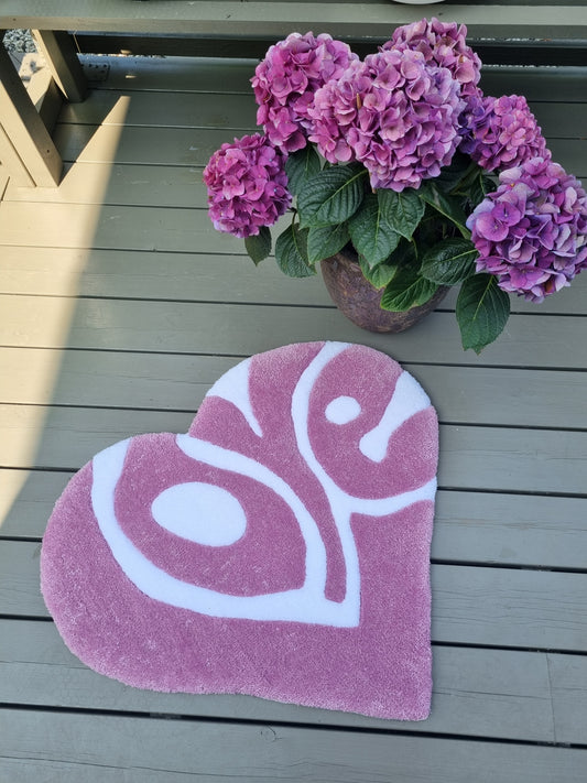 Love on the Floor