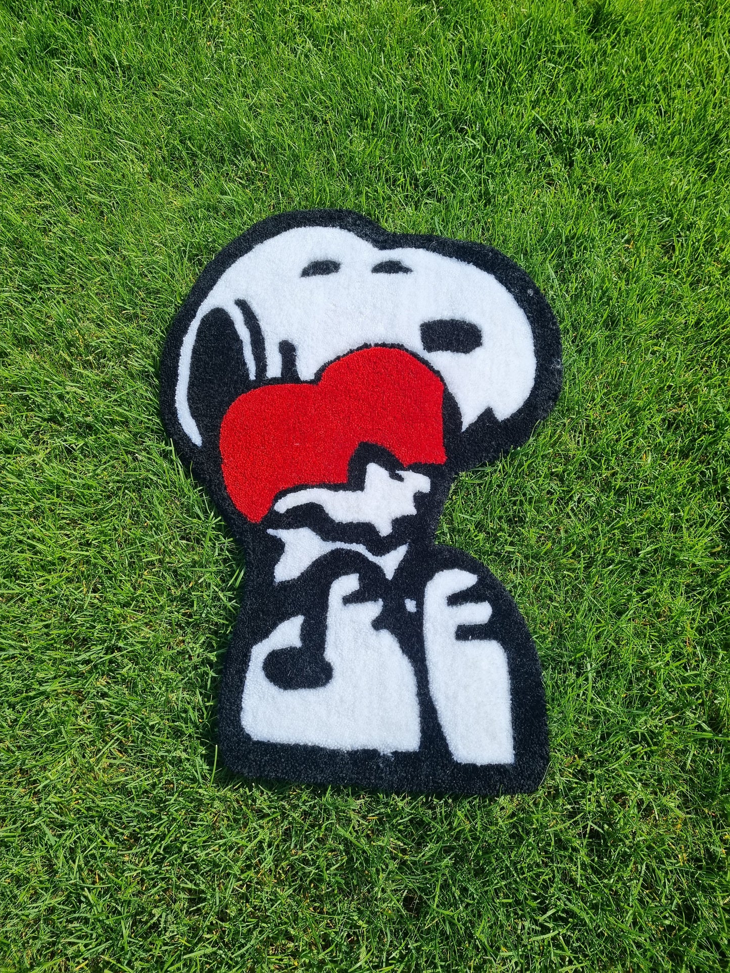 Snoopyklem