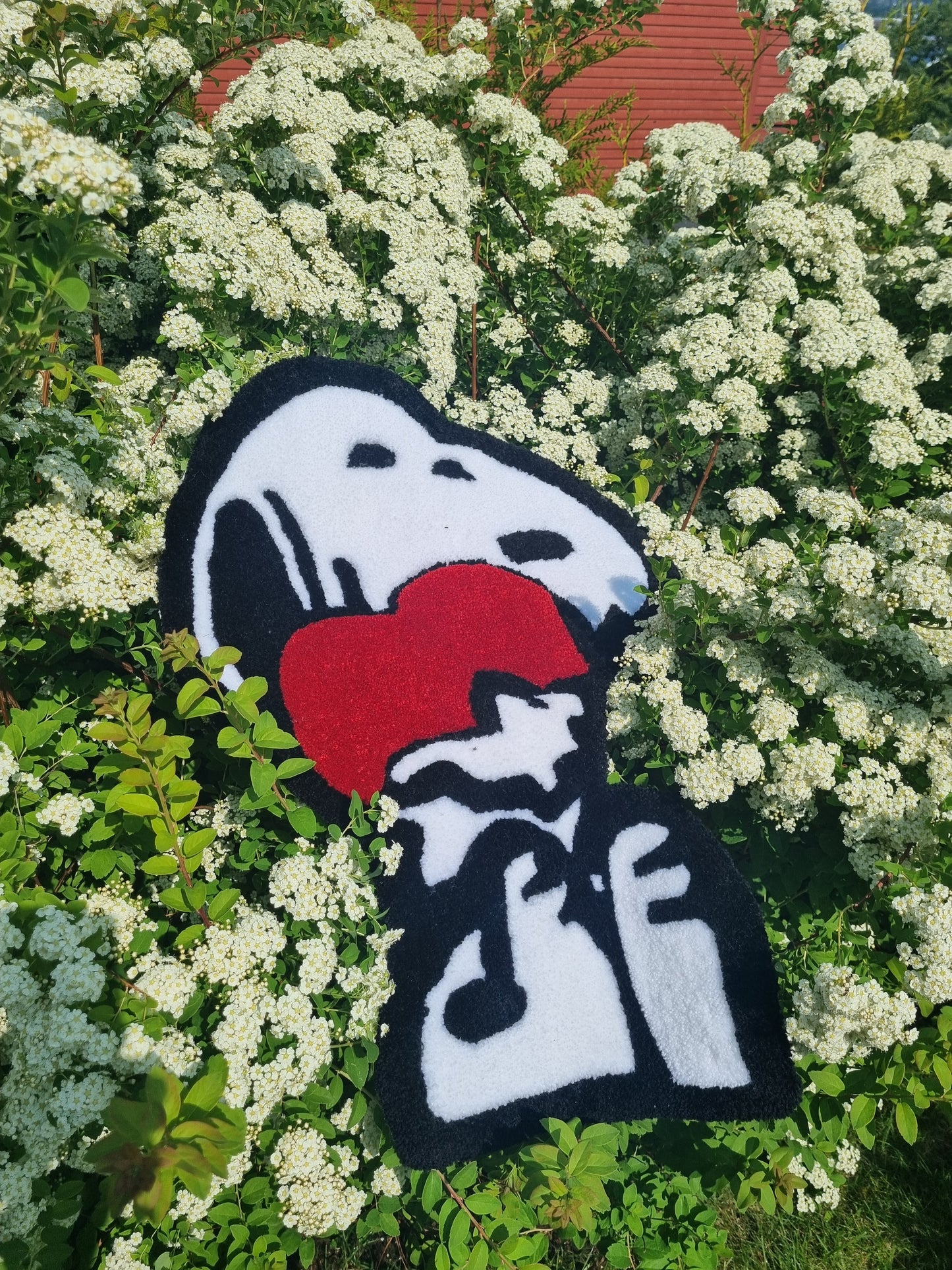 Snoopyklem