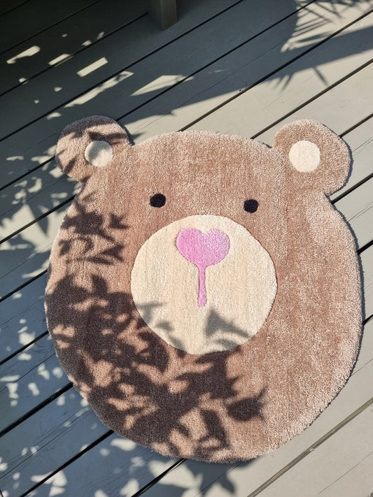 Klar for en bamseklem?