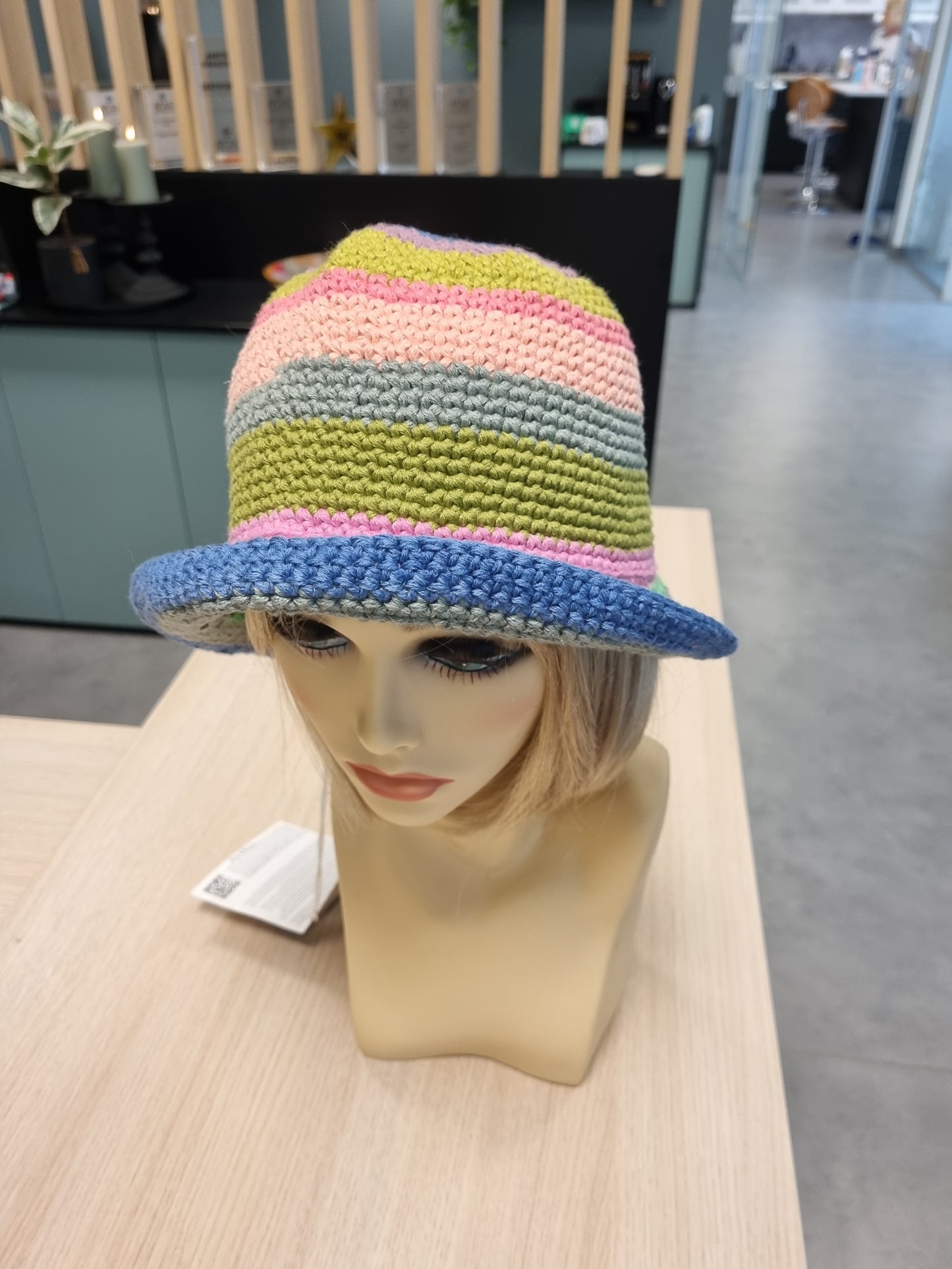 Festivalhatt!