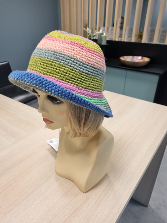 Festivalhatt!