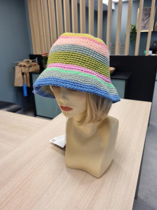 Festivalhatt!