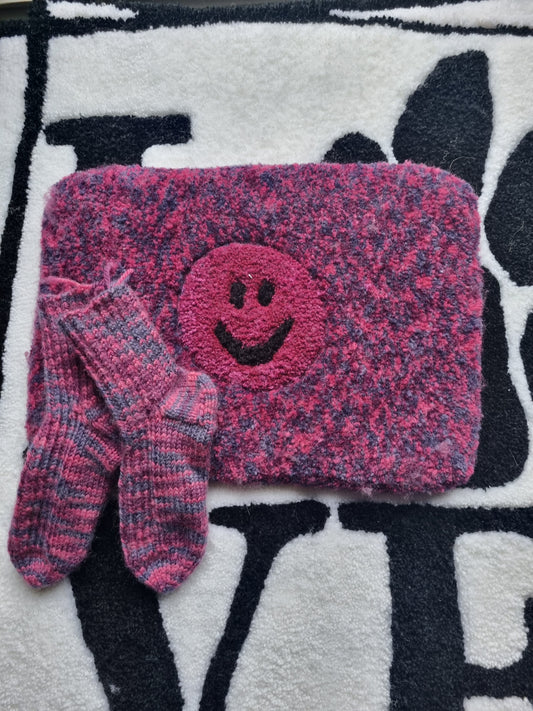 Smilesett for små eventyrere 💕