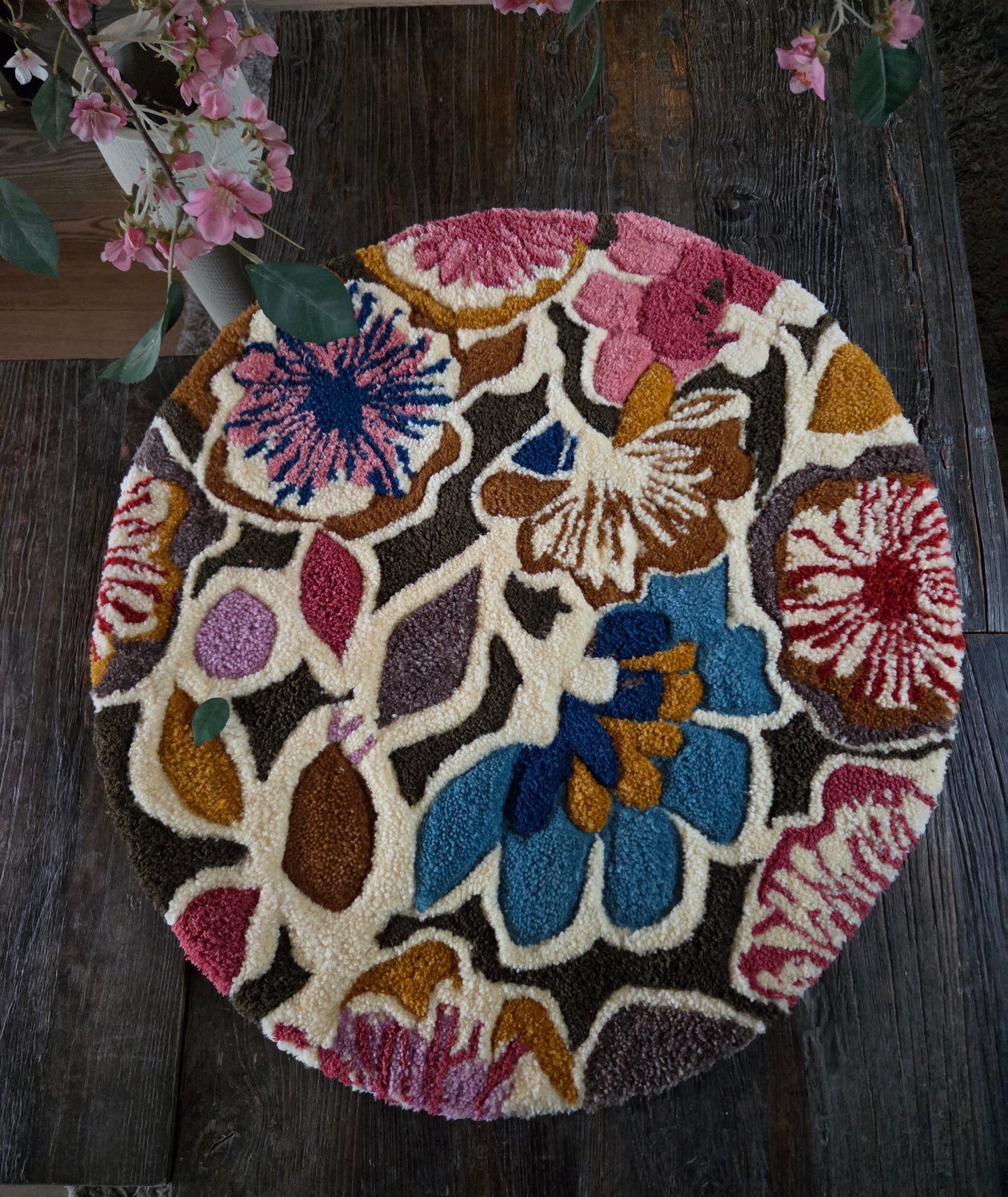Wabi Sabi Flowers