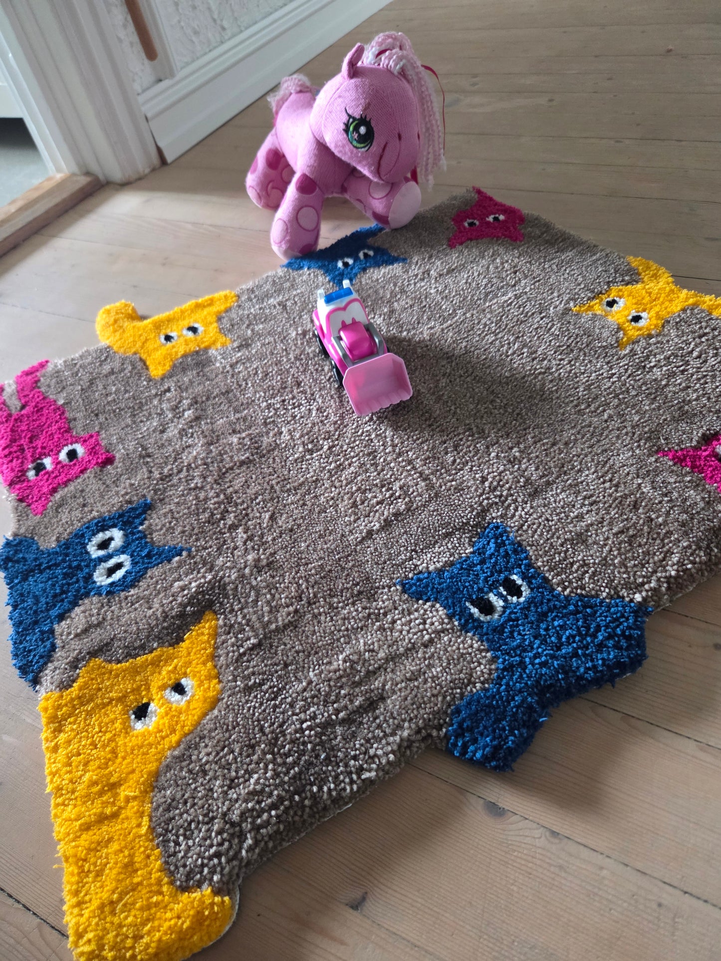 CATLOVERS!
