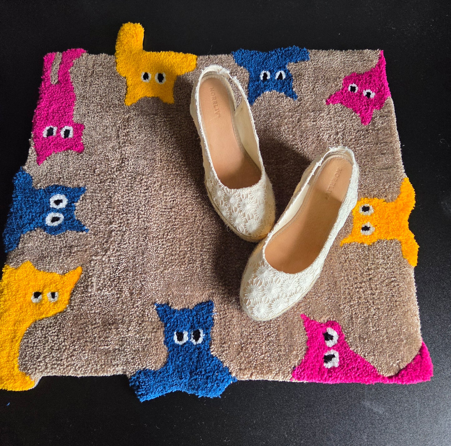 CATLOVERS!