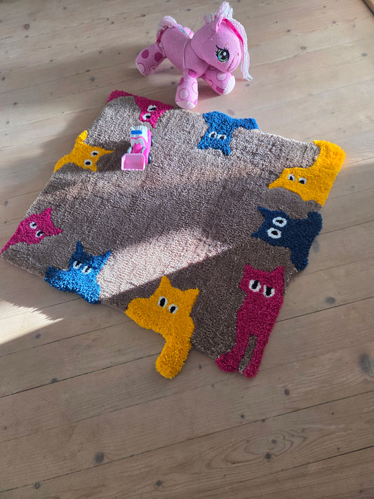 CATLOVERS!