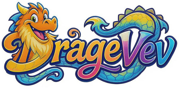 DrageVev