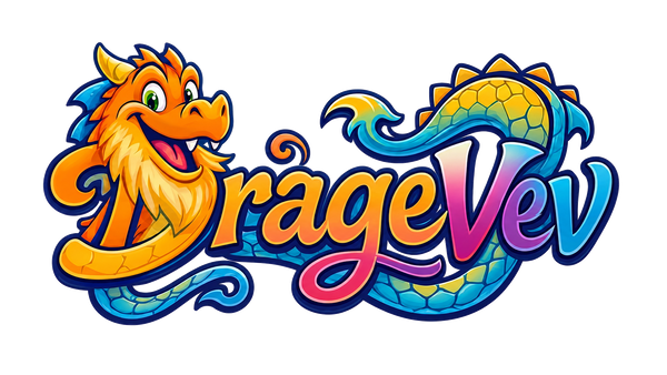 DrageVev