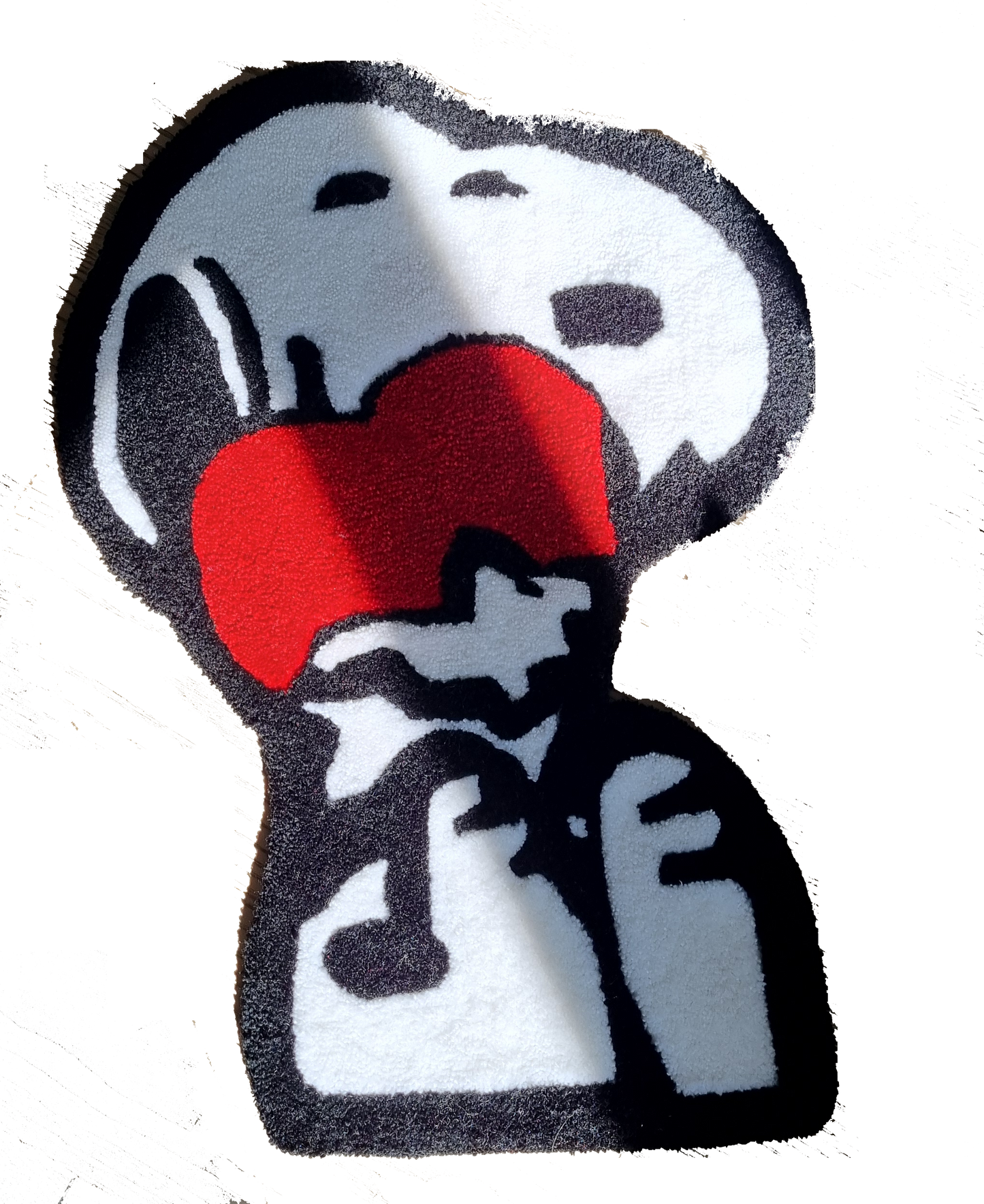 Snoopyklem