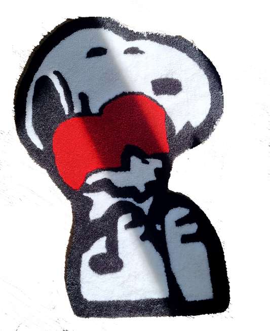 Snoopyklem