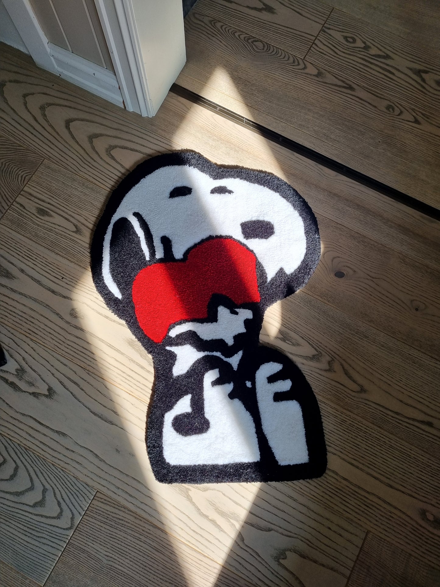 Snoopyklem
